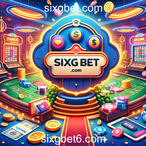 Entenda a Categoria 'Retiradas' no sixgbet.com